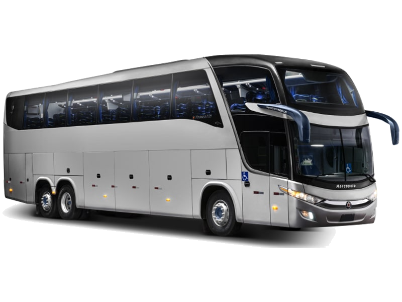 Luxury Coach Hire in Netherlands - Netherlands Bus Rentals